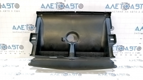 Tesla Model Y 20-25 Radiator Deflector Louver with Motor