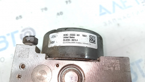 ABS assembly for Ford Fusion mk5 17-20 hybrid, plug-in