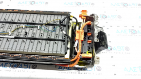 Toyota Prius 50 19-22 nickel metal battery, 77kJ, 5.2-6.0 Ah, 2019