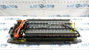 Toyota Prius 50 19-22 nickel metal battery, 77kJ, 5.2-6.0 Ah, 2019