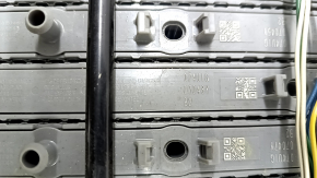 Toyota Prius 50 19-22 nickel metal battery, 77kJ, 5.2-6.0 Ah, 2019