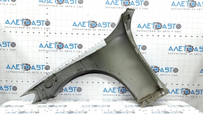 Mercedes W213 E17-23 front right wing, aluminum, silver 775
