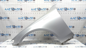 Front left wing Mercedes W213 E 17-23 aluminum, silver 775