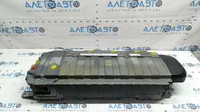 Toyota Prius 50 19-22 nickel metal battery, 77kJ, 5.2-6.0 Ah, 2019