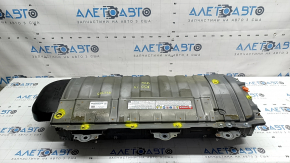 Toyota Prius 50 19-22 nickel metal battery, 77kJ, 5.2-6.0 Ah, 2019