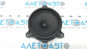 Subaru Forester 2025-2026 rear left door speaker