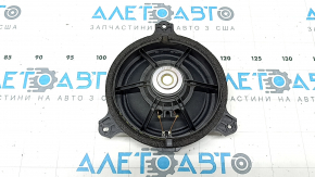 Subaru Forester 2025-2026 rear left door speaker