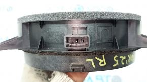 Subaru Forester 2025-2026 rear left door speaker