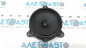 Subaru Forester 25-26 rear right door speaker