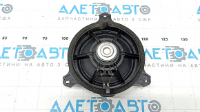 Subaru Forester 25-26 rear right door speaker