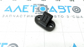 Left trunk door bumper for Subaru Forester 25-26 on the body