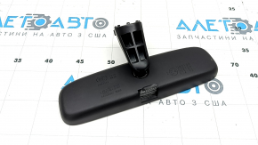 Subaru Forester 25-26 interior mirror, black, empty