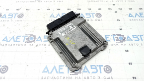 Audi A5 F5 22-22 MHEV Engine Computer ECU