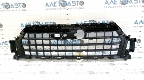 Audi Q7 16-19 grille frame