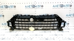 Audi Q7 16-19 grille frame