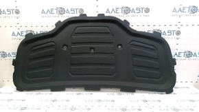 Audi Q5 80A 18-24 Hood Insulation