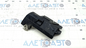 Positive terminal of the Audi A5 F5 battery, 17-25 type 1, without squib
