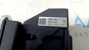 Positive terminal of the Audi A5 F5 battery, 17-25 type 1, without squib