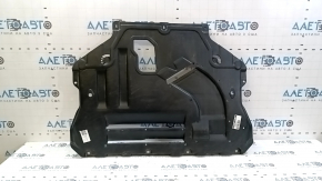 Ford Escape MK3 13-19 Felt Engine Guard