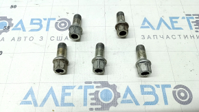 Wheel bolt 5 pcs d17 M14x1.5 Audi A5 F5 18-25