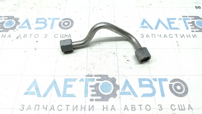 High-pressure fuel line for Audi A5 F5 21-25 MHEV