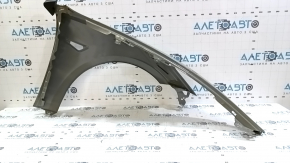 Tesla Model 3 18-23 Front Left Wing, Small Wave