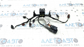 Audi A5 F5 21-25 MHEV Fuel Injector Wiring