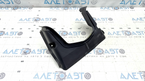 Air intake cover for the Audi A5 F5 18-25