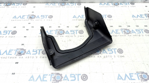 Air intake cover for the Audi A5 F5 18-25