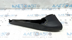 Air intake Audi A5 F5 18-25 rear part, missing fragment