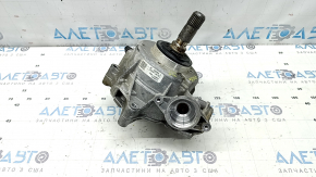 Transfer case for Audi A5 F5 21-25 MHEV 71k without block, 83k