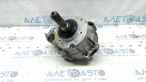 Transfer case for Audi A5 F5 21-25 MHEV 71k without block, 83k