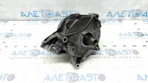 Transfer case for Audi A5 F5 21-25 MHEV 71k without block, 83k
