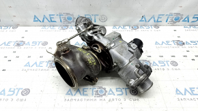 Turbine Audi A5 F5 22-25 2.0T 83k