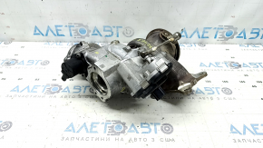 Turbine Audi A5 F5 22-25 2.0T 83k