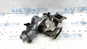 Turbine Audi A5 F5 22-25 2.0T 83k