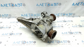 Rear differential gearbox Audi A5 F5 18-25 SNK 83k