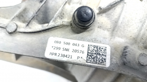 Rear differential gearbox Audi A5 F5 18-25 SNK 83k