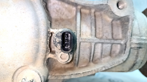 Rear differential gearbox Audi A5 F5 18-25 SNK 83k