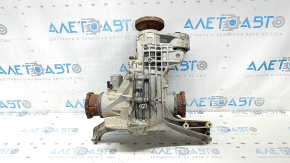 Rear differential gearbox Audi A5 F5 18-25 SNK 83k