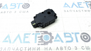 Actuator motor heater drive ventilation Audi A5 F5 17-