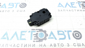Actuator motor heater drive air conditioner Audi A5 F5 17-