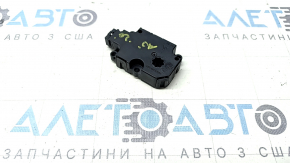 Actuator motor heater drive air conditioner Audi A5 F5 17-