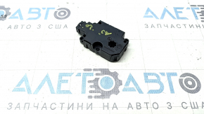 Actuator motor heater drive ventilation Audi A5 F5 17-