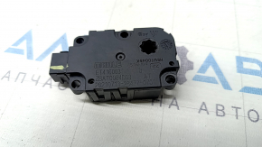 Actuator motor heater drive air conditioner Audi A5 F5 17-