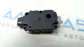Actuator motor heater drive ventilation Audi A5 F5 17-