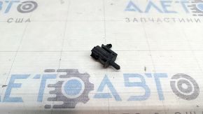 Ford Fusion mk5 13-20 ambient air temperature sensor broken mount