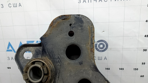 Ford Fusion mk5 13-20 FWD rear subframe rusty, 2 microcracks