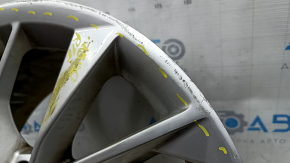Wheel disk R18x8.5J ET29 Audi A5 F5 21-25 curb