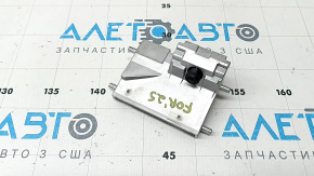 Subaru Forester 25-26 front view camera